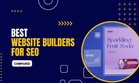 7 Best Website Builders for SEO 2025 (Compared)